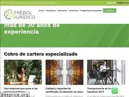 Sites similar to treboljuridico.com