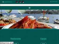Sites similar to trebolmenorca.com