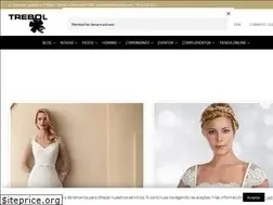 Sites similar to trebolmoda.com