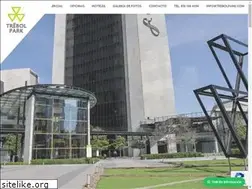 Sites similar to trebolpark.com
