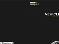 Sites similar to trebolrentacar.com