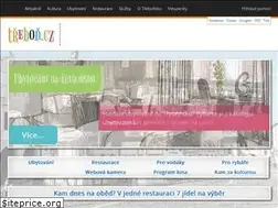 Sites similar to trebon.cz