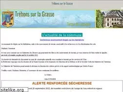 Sites similar to trebons.net