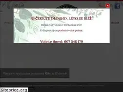 Sites similar to trebonskopenzion.cz