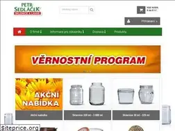 Sites similar to trebonsky-med.cz