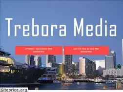 Sites similar to treboramedia.com