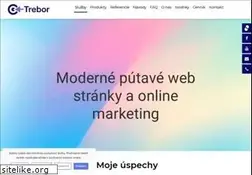 Sites similar to treborplus.net