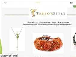 Sites similar to treborstyle.com