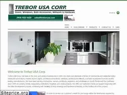 Sites similar to treborusa.com