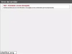 Sites similar to trebotti.com.mx