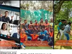 Sites similar to trebound.com