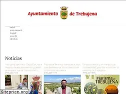 Sites similar to trebujena.es