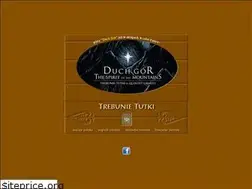 Sites similar to trebunie.pl
