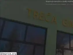 Sites similar to treca-gimnazija.edu.ba