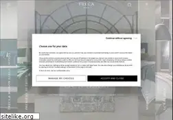Sites similar to treca.com