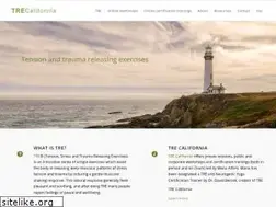 Sites similar to trecalifornia.com