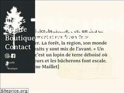 Sites similar to trecarremicrobrasserie.com