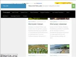 Sites similar to trecator.ro