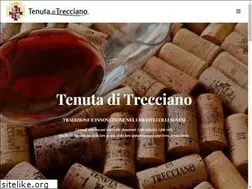 Sites similar to trecciano.it