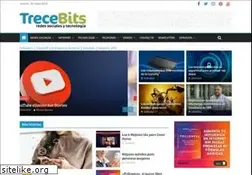 Sites similar to trecebits.com