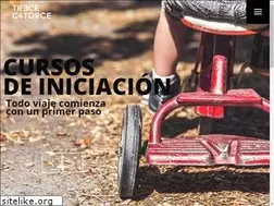 Sites similar to trececatorce.es