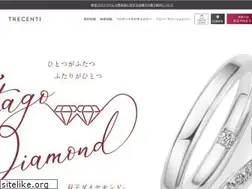 Sites similar to trecenti.com