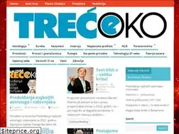 Sites similar to treceoko.rs