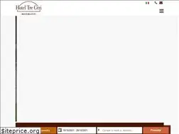 Sites similar to treceri.it