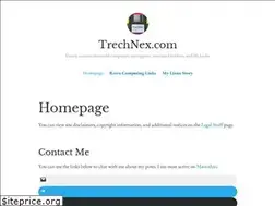 Sites similar to trechnex.com