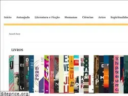 Sites similar to trechos.org