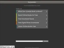 Sites similar to trechosdelivros.com