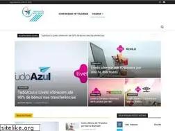 Sites similar to trechosemilhas.com.br