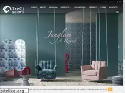 Sites similar to trecisalotti.it