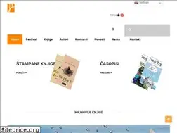 Sites similar to trecitrg.rs