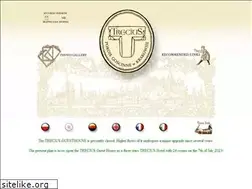 Sites similar to trecius.krakow.pl