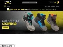 Sites similar to treck.cl