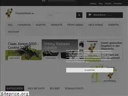 Sites similar to treckerheld.de