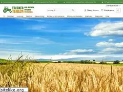 Sites similar to treckerteile24.de