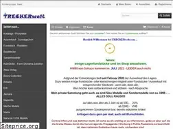 Sites similar to treckerwelt.com