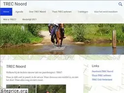 Sites similar to trecnoord.nl