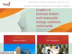 Sites similar to treco.co.uk