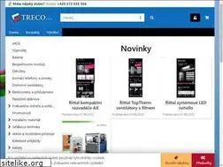Sites similar to treco.cz
