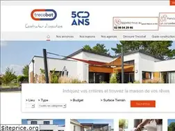 Sites similar to trecobat.fr
