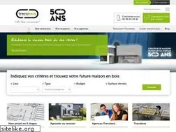 Sites similar to trecobois.fr