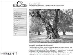 Sites similar to trecolline.it