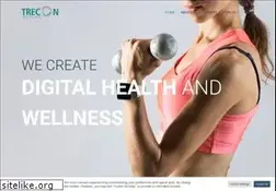 Sites similar to treconwebsite.com