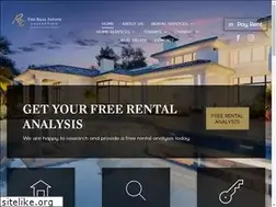 Sites similar to trecpropertymanagement.com