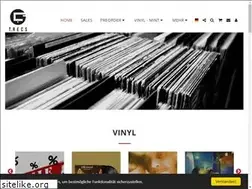 Sites similar to trecs.de