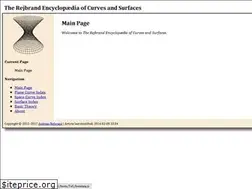 Sites similar to trecs.se