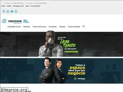 Sites similar to trecsson.com.br